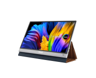 ASUS ZenScreen OLED MQ13AH Przenośny - 1080462 - zdjęcie 12